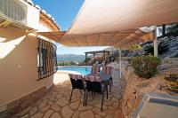 Real estate agency Denia, Monte Pego - For sale Villa, 3 bedrooms