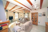 Real estate agency Denia, Monte Pego - For sale Villa, 3 bedrooms