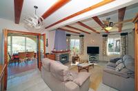 Real estate agency Denia, Monte Pego - For sale Villa, 3 bedrooms
