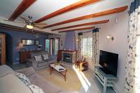 Real estate agency Denia, Monte Pego - For sale Villa, 3 bedrooms