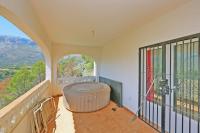 Real estate agency Denia, Monte Pego - For sale Villa, 3 bedrooms
