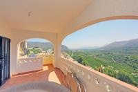 Real estate agency Denia, Monte Pego - For sale Villa, 3 bedrooms
