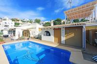 Real estate agency Denia, Monte Pego - For sale Villa, 3 bedrooms