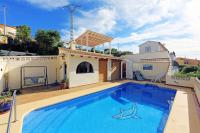 Real estate agency Denia, Monte Pego - For sale Villa, 3 bedrooms