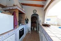 Real estate agency Denia, Monte Pego - For sale Villa, 3 bedrooms