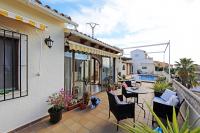 Real estate agency Denia, Monte Pego - For sale Villa, 3 bedrooms