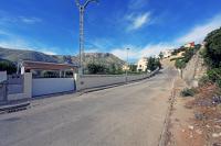 Real estate agency Denia, Monte Pego - For sale Villa, 3 bedrooms