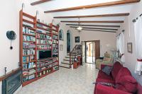 Real estate agency Denia, Monte Pego - For sale Villa, 3 bedrooms
