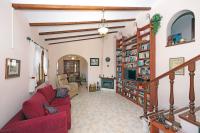 Real estate agency Denia, Monte Pego - For sale Villa, 3 bedrooms