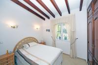 Real estate agency Denia, Monte Pego - For sale Villa, 2 bedrooms