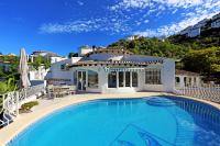 Real estate agency Denia, Monte Pego - For sale Villa, 2 bedrooms