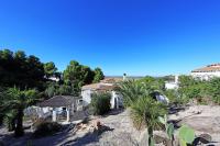 Real estate agency Denia, Monte Pego - For sale Villa, 2 bedrooms