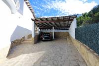 Real estate agency Denia, Monte Pego - For sale Villa, 2 bedrooms