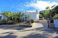 Real estate agency Denia, Monte Pego - For sale Villa, 2 bedrooms
