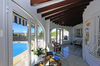 Real estate agency Denia, Monte Pego - For sale Villa, 2 bedrooms