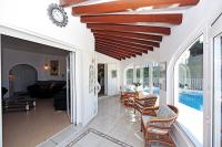 Real estate agency Denia, Monte Pego - For sale Villa, 2 bedrooms