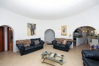 Real estate agency Denia, Monte Pego - For sale Villa, 2 bedrooms