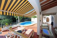 Real estate agency Denia, Monte Pego - For sale Villa, 3 bedrooms