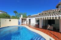 Real estate agency Denia, Monte Pego - For sale Villa, 3 bedrooms