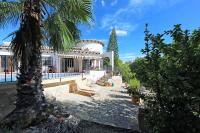 Real estate agency Denia, Monte Pego - For sale Villa, 3 bedrooms