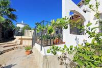 Real estate agency Denia, Monte Pego - For sale Villa, 3 bedrooms