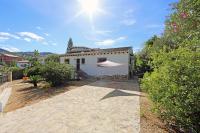 Real estate agency Denia, Monte Pego - For sale Villa, 3 bedrooms