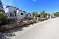 Real estate agency Denia, Monte Pego - For sale Villa, 3 bedrooms
