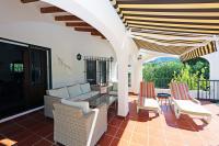 Real estate agency Denia, Monte Pego - For sale Villa, 3 bedrooms