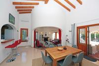 Real estate agency Denia, Monte Pego - For sale Villa, 3 bedrooms
