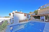 Real estate agency Denia, Monte Pego - For sale Villa, 3 bedrooms