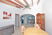 Real estate agency Denia, Monte Pego - For sale Villa, 3 bedrooms