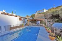 Real estate agency Denia, Monte Pego - For sale Villa, 3 bedrooms