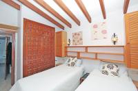 Real estate agency Denia, Monte Pego - For sale Villa, 3 bedrooms