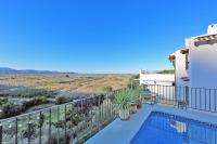 Real estate agency Denia, Monte Pego - For sale Villa, 3 bedrooms