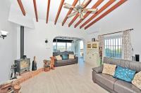 Real estate agency Denia, Monte Pego - For sale Villa, 3 bedrooms