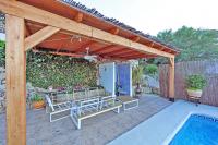 Real estate agency Denia, Monte Pego - For sale Villa, 3 bedrooms