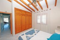 Real estate agency Denia, Monte Pego - For sale Villa, 3 bedrooms