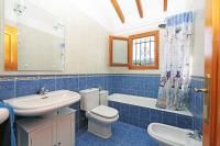 Real estate agency Denia, Monte Pego - For sale Villa, 3 bedrooms