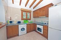 Real estate agency Denia, Monte Pego - For sale Villa, 4 bedrooms