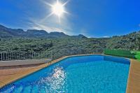 Real estate agency Denia, Monte Pego - For sale Villa, 4 bedrooms
