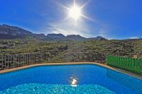 Real estate agency Denia, Monte Pego - For sale Villa, 4 bedrooms