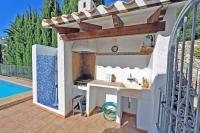 Real estate agency Denia, Monte Pego - For sale Villa, 4 bedrooms
