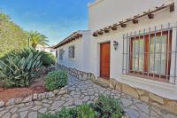 Real estate agency Denia, Monte Pego - For sale Villa, 4 bedrooms