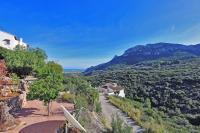 Real estate agency Denia, Monte Pego - For sale Villa, 4 bedrooms