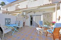 Real estate agency Denia, Monte Pego - For sale Terraced house, 2 bedrooms