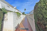 Real estate agency Denia, Monte Pego - For sale Terraced house, 2 bedrooms