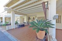 Real estate agency Denia, Monte Pego - For sale Terraced house, 2 bedrooms