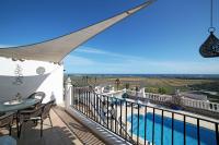 Agence immobilière Denia, Monte Pego - A vendre Villa, 4 chambres