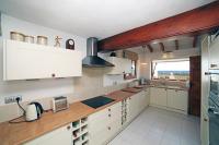 Agence immobilière Denia, Monte Pego - A vendre Villa, 4 chambres