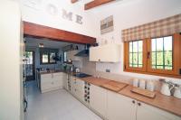 Agence immobilière Denia, Monte Pego - A vendre Villa, 4 chambres